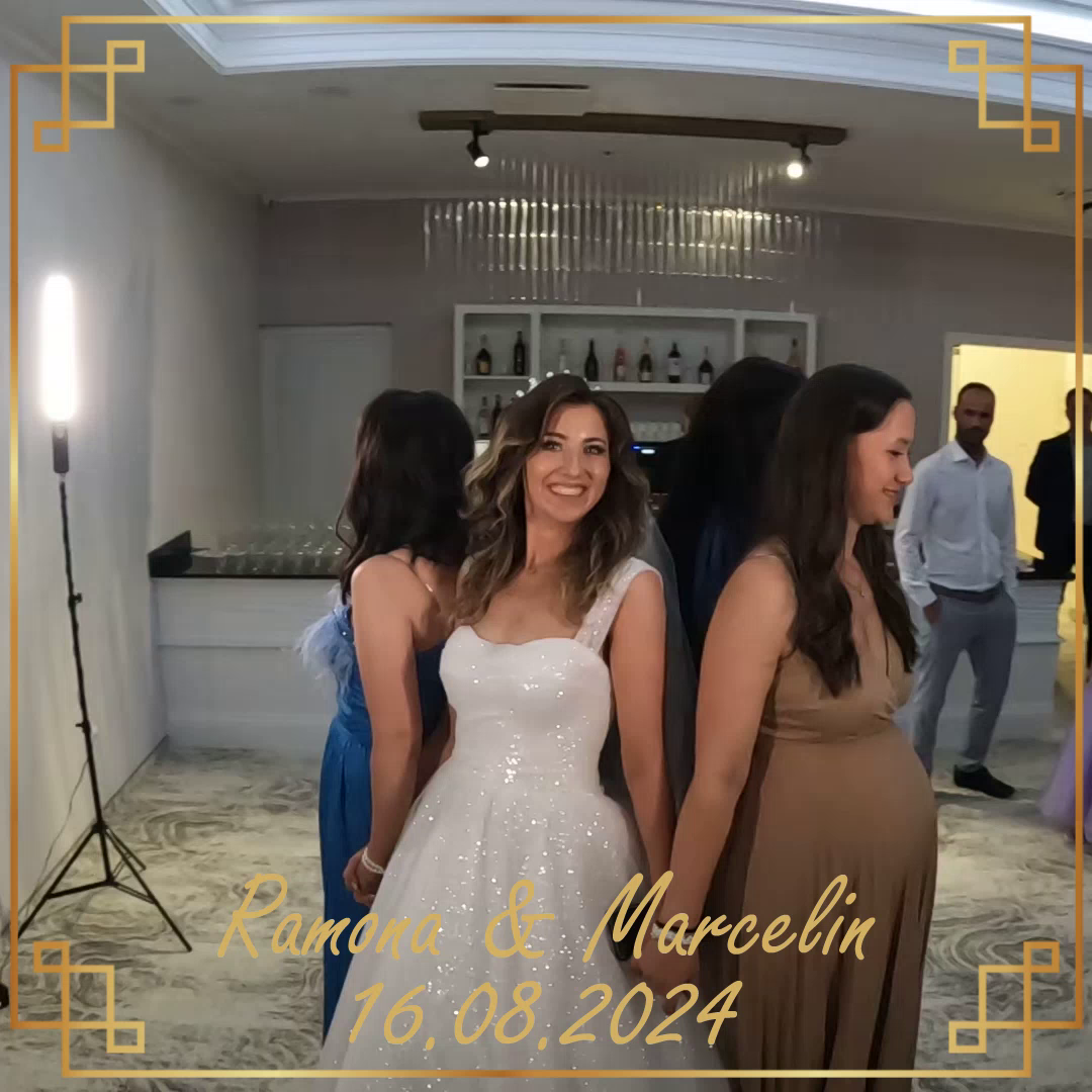 Ramona & Marcelin - Platformă 360